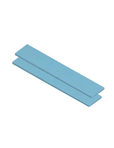 THERMAL PAD ARCTIC 120 X 20MM 1.0MM 2PCS