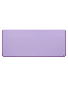 PAD MOUSE LOGITECH DESK MAT LAVAND (956-000036) 2