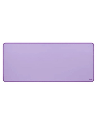 PAD MOUSE LOGITECH DESK MAT LAVAND (956-000036)
