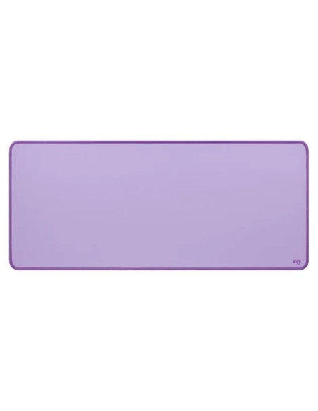 PAD MOUSE LOGITECH DESK MAT LAVAND (956-000036)