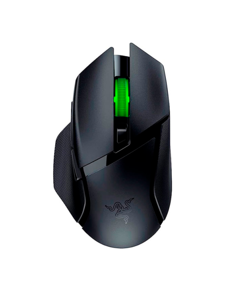 MOUSE GAMER RAZER BASILISK V3 X HYPERSPEED ( RZ01-04870100-R3U1 ) GAMING WIRELESS | RAZER CHROMA RGB