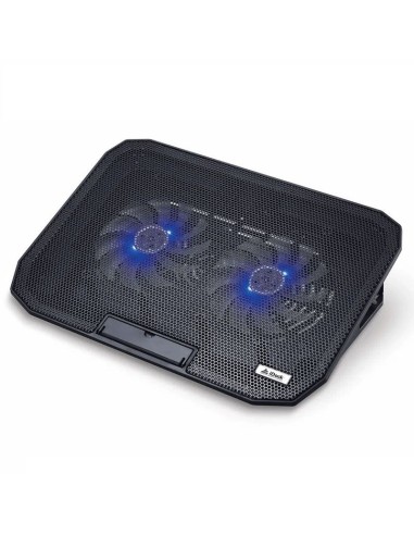 COOLER PARA LAPTOP IDOCK PRO COOLER ( N6 ) 2...