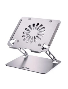 STAND PARA LAPTOP IDOCK GALAXY I60 3.0 ( I60 ) ALUMINIO |... 2