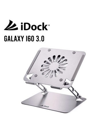 STAND PARA LAPTOP IDOCK GALAXY I60 3.0 ( I60 )...
