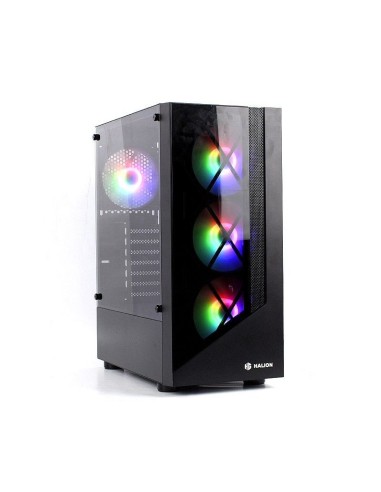 CASE GAMER HALION DRAGON CR15 ( CR15 ) 500W |...