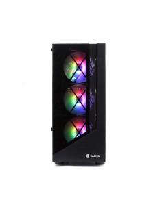 CASE GAMER HALION DRAGON 2