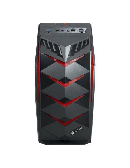 CASE ANTRYX ELEGANT 650 ( AC-E650-350CP) 350W