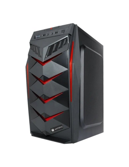 CASE ANTRYX ELEGANT 650 ( AC-E650-350CP) 350W