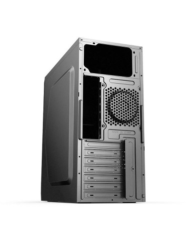 CASE GAMBYTE GLAUCO GI GLAUCO 600W NEGRO 1...