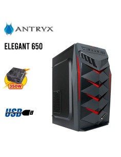 CASE ANTRYX ELEGANT 650
