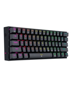 TECLADO GAMER REDRAGON DRAGONBORN 2