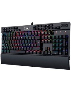 TECLADO GAMER REDRAGON YAMA 2