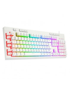 TECLADO GAMER REDRAGON SHIVA 2