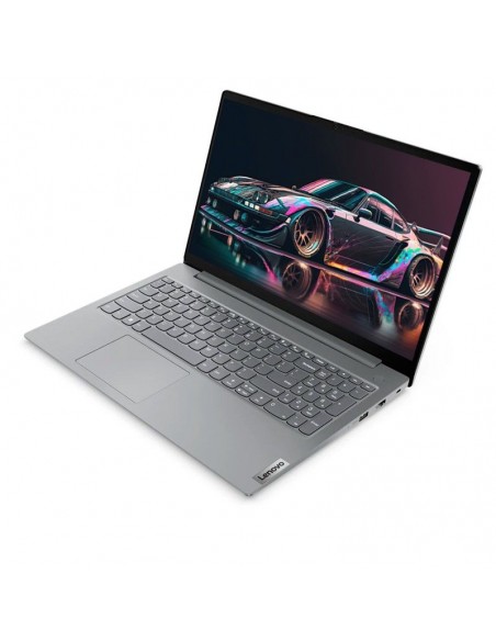 LAPTOP LENOVO V15 G4 AMN RYZEN 5-7520U 16GB DDR5 512GB SSD 15.6’’ FHD FREEDOS ( 82YU00XYLM )