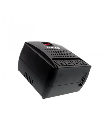 ESTABILIZADOR FORZA 4 TOMAS ( FVR-3002 )...