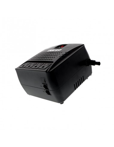 ESTABILIZADOR FORZA 4 TOMAS ( FVR-3002 )...