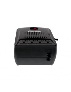 ESTABILIZADOR FORZA 4 TOMAS 2