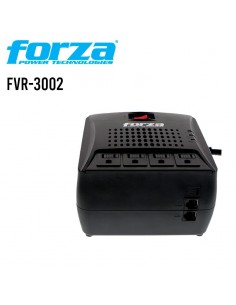 ESTABILIZADOR FORZA 4 TOMAS