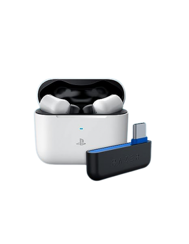 AUDIFONO RAZER HAMMERHEAD HYPERSPEED (...