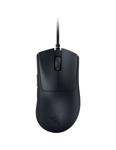 MOUSE RAZER DEATHADDER V3 BLACK (...