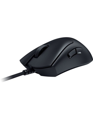 MOUSE GAMER RAZER DEATHADDER V3 (...