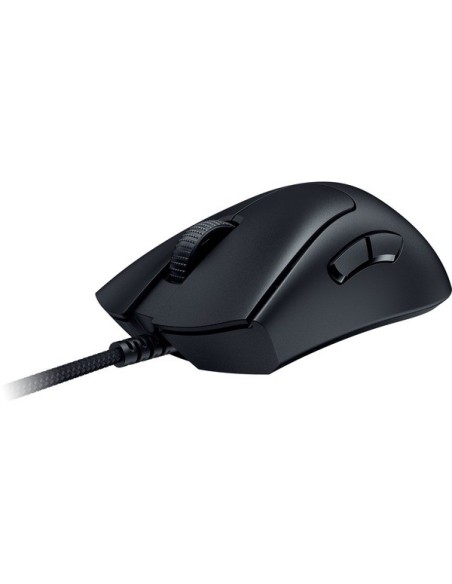MOUSE GAMER RAZER DEATHADDER V3 ( RZ01-04640100-R3M1 ) 30K DPI FOCUS PRO | BLACK