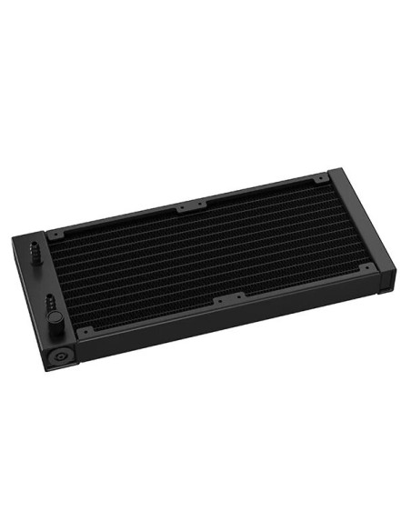 SISTEMA DE ENFRIAMIENTO LIQUIDO DEEP COOL LE520 ARGB ( R-LE520-BKAMMN-G-1 ) AM5 - LGA 1700 | LED-ARGB