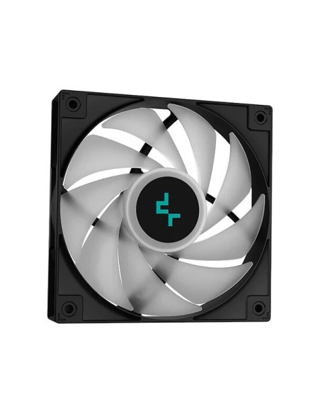 SISTEMA DE ENFRIAMIENTO LIQUIDO DEEP COOL LE520 ARGB ( R-LE520-BKAMMN-G-1 ) AM5 - LGA 1700 | LED-ARGB