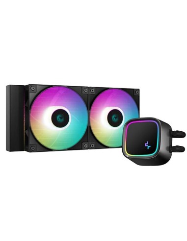 SISTEMA DE ENFRIAMIENTO LIQUIDO DEEP COOL LE520...