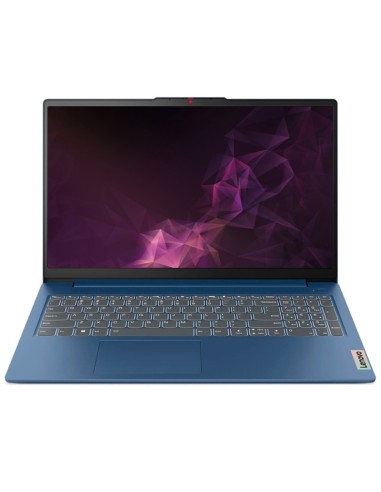 LAPTOP LENOVO IDEAPAD SLIM 3 15IAH8 I5-12450H...