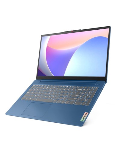 LAPTOP LENOVO IDEAPAD SLIM 3 15IAH8 I5-12450H...