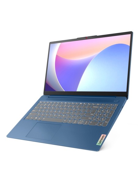 LAPTOP LENOVO IDEAPAD SLIM 3 15IAH8 I5-12450H 8GB DDR5 512GB SSD 15.6 FHD FREEDOSS ( 83ER001CLM )