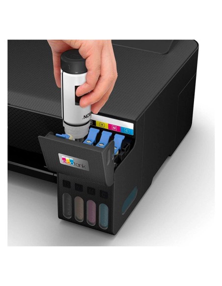 IMPRESORA EPSON ECOTANK L1250 ( C11CJ71303 ) WIFI USB