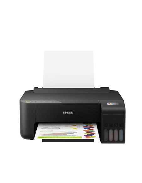 IMPRESORA EPSON ECOTANK L1250 ( C11CJ71303 ) WIFI USB