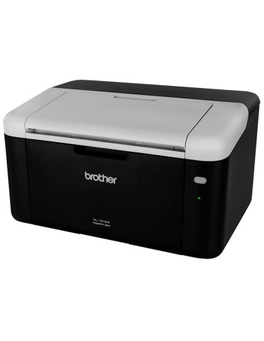 IMPRESORA BROTHER LASER HL-1212W