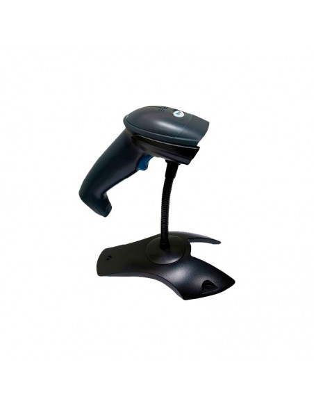 LECTOR DE CODIGO DE BARRA CBX ( I-1915 ) IMAGER 1D - USB - STAND