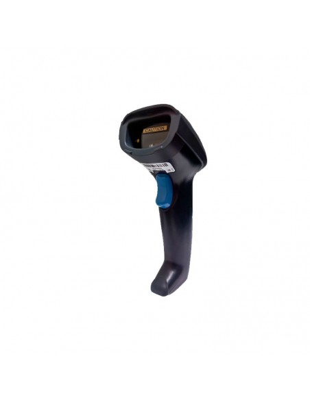 LECTOR DE CODIGO DE BARRA CBX ( I-1915 ) IMAGER 1D - USB - STAND