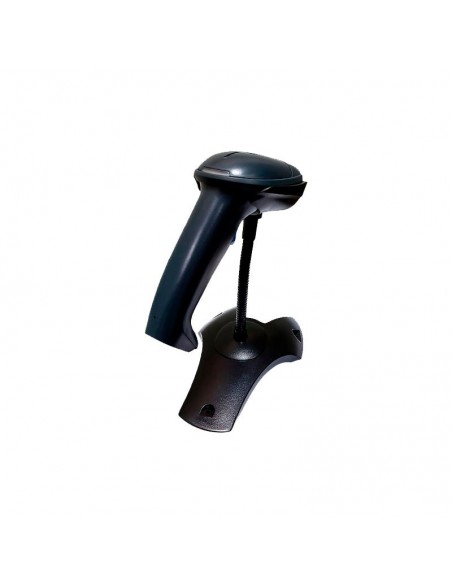 LECTOR DE CODIGO DE BARRA CBX ( I-1915 ) IMAGER 1D - USB - STAND