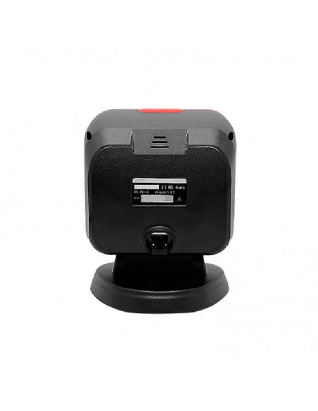 LECTOR DE CODIGO DE BARRA CBX ( ID-280 ) IMAGER 2D - OMNIDIRECCIONAL - USB - HANDFREE