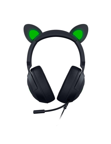 AUDIFONO RAZER KRAKEN KITTY V2 PRO (...