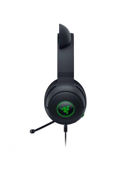 AUDIFONO RAZER KRAKEN KITTY V2 PRO ( RZ04-04510100-R3U1 ) RAZER CHROMA RGB