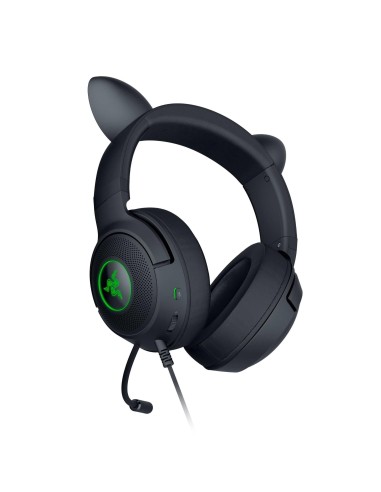 AUDIFONO RAZER KRAKEN KITTY V2 PRO (...
