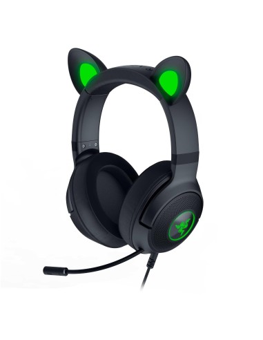 AUDIFONO RAZER KRAKEN KITTY V2 PRO (...