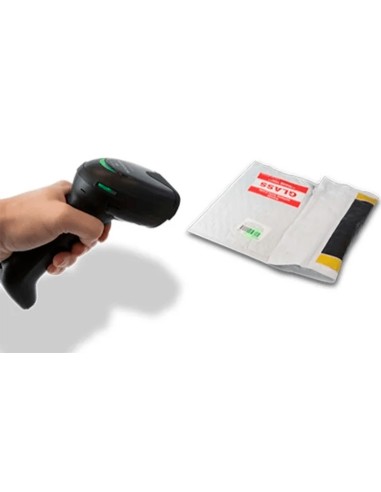 LECTOR DE CODIGO DE BARRA DATALOGIC (GRYPHON...