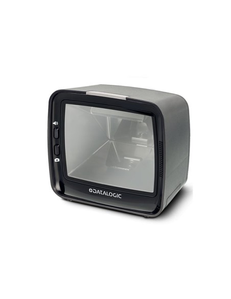 LECTOR DE CODIGO DE BARRA DATALOGIC (MAGELLAN 3410VSI) IMAGER 2D - HANDFREE - USB - VERTICAL