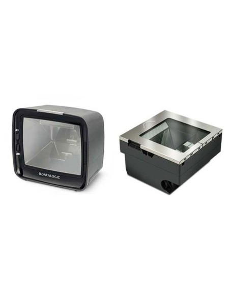 LECTOR DE CODIGO DE BARRA DATALOGIC (MAGELLAN 3410VSI) IMAGER 2D - HANDFREE - USB - VERTICAL