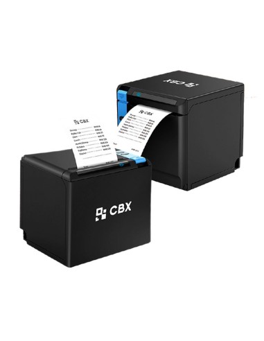 IMPRESORA DE TICKETS CBX_POS808 USB SERIAL...