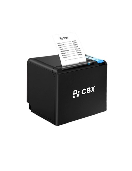 IMPRESORA DE TICKETS CBX_POS808 USB SERIAL ETHERNET 80MM