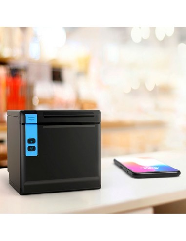 IMPRESORA TICKETERA TERMICA CBX ( POS-808 ) USB...