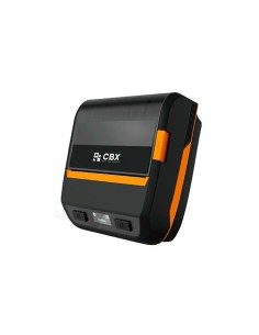 IMPRESORA TICKETERA TERMICA CBX (A30E) PORTATIL  USB -... 2
